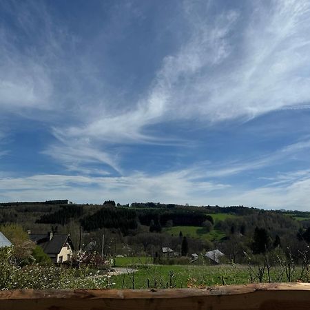 Achouffe Valley Extérieur photo