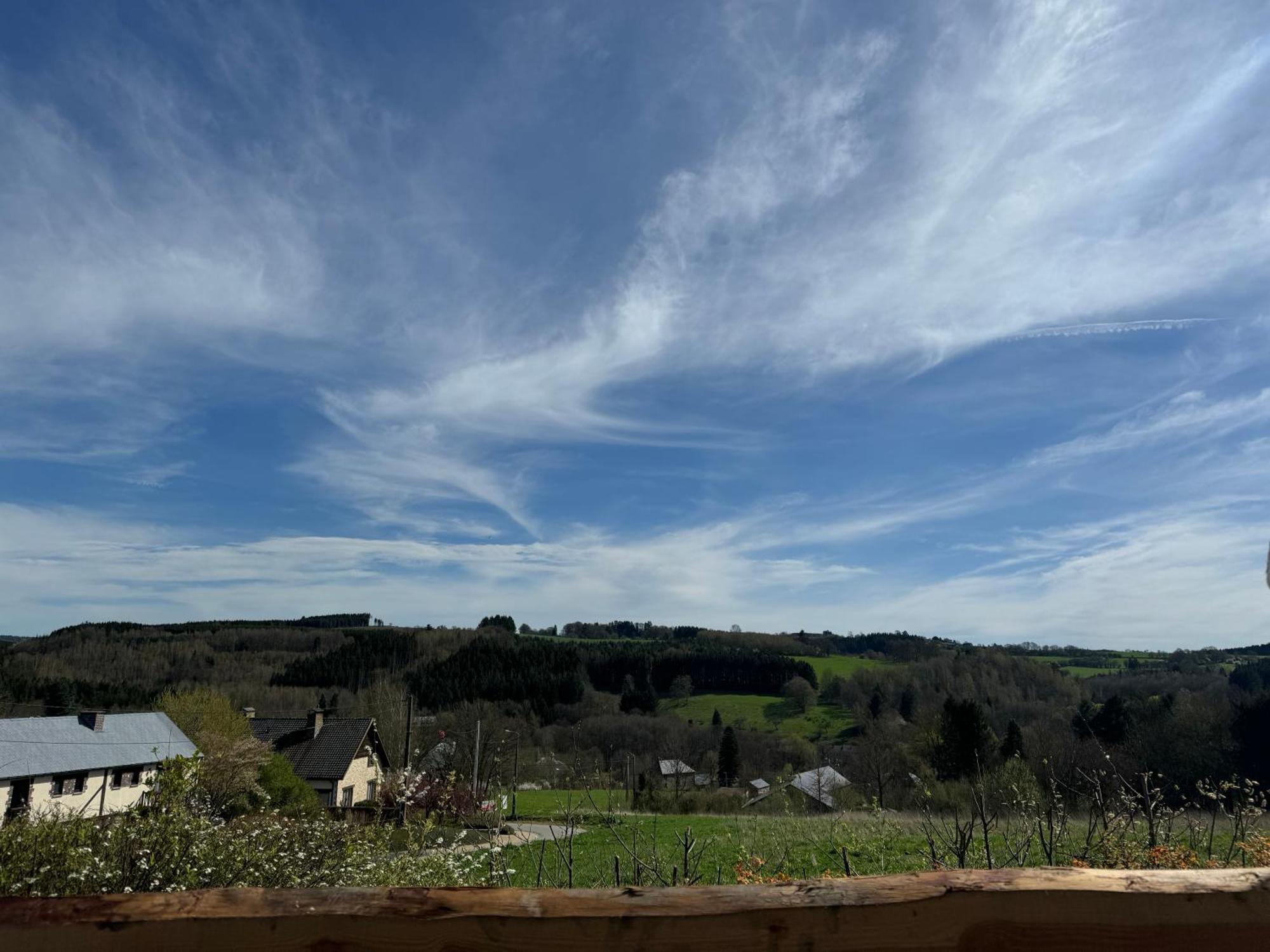 Achouffe Valley Extérieur photo